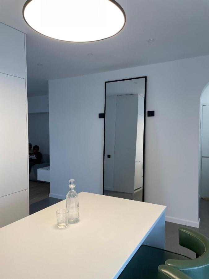 Fresh Central Apartment Tasjkent Exteriör bild