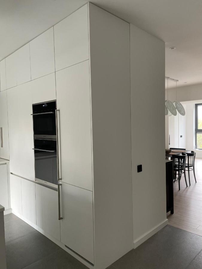 Fresh Central Apartment Tasjkent Exteriör bild