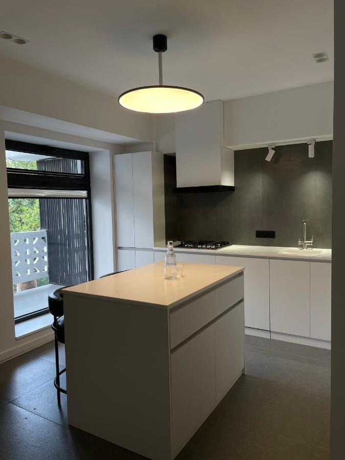 Fresh Central Apartment Tasjkent Exteriör bild