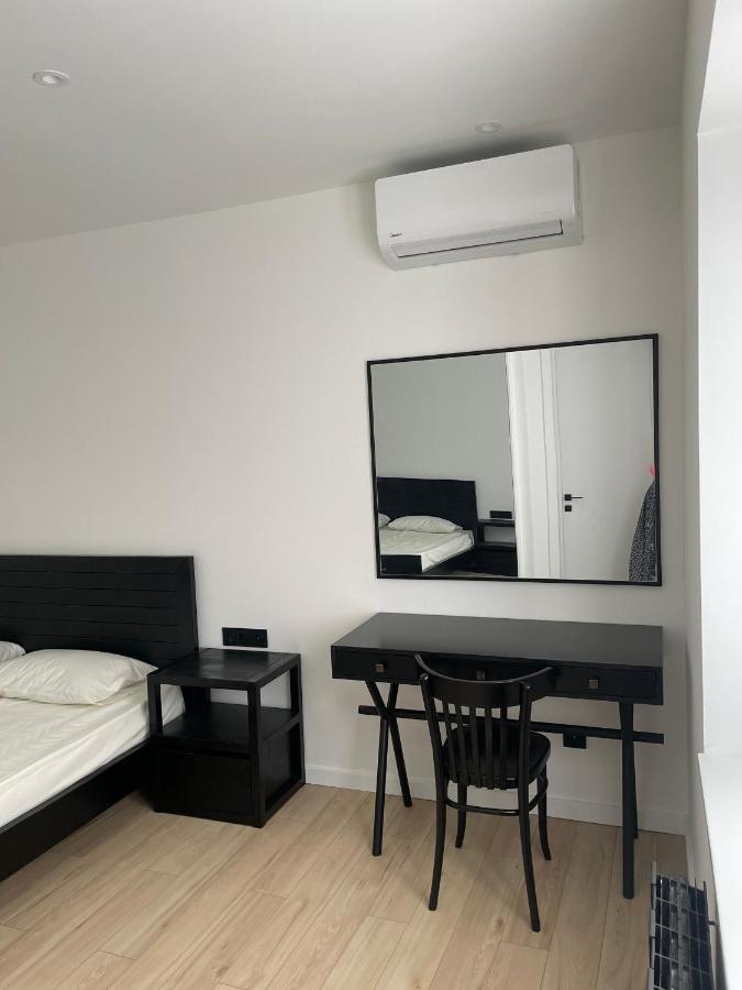 Fresh Central Apartment Tasjkent Exteriör bild