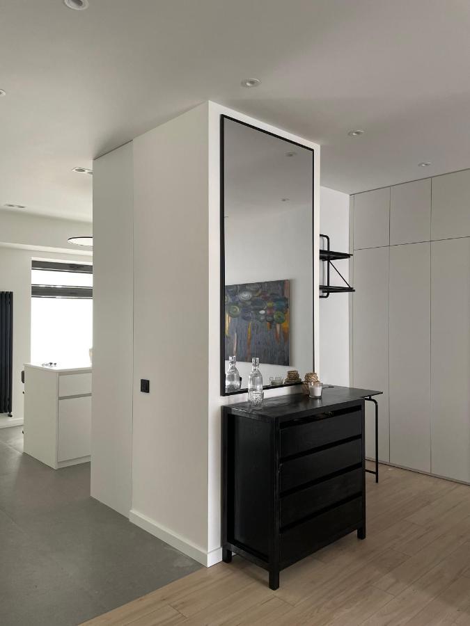 Fresh Central Apartment Tasjkent Exteriör bild
