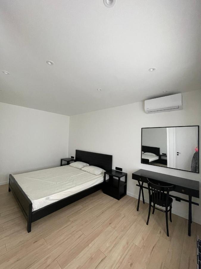 Fresh Central Apartment Tasjkent Exteriör bild