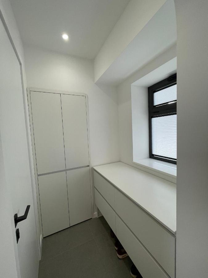 Fresh Central Apartment Tasjkent Exteriör bild