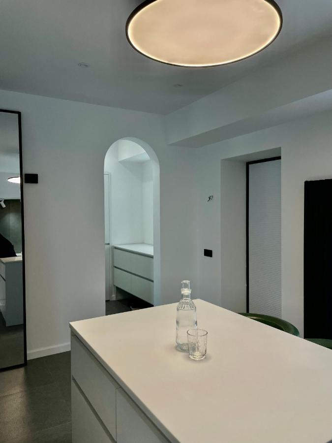 Fresh Central Apartment Tasjkent Exteriör bild