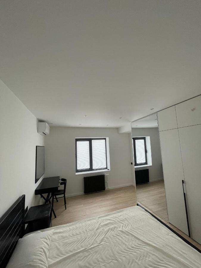 Fresh Central Apartment Tasjkent Exteriör bild