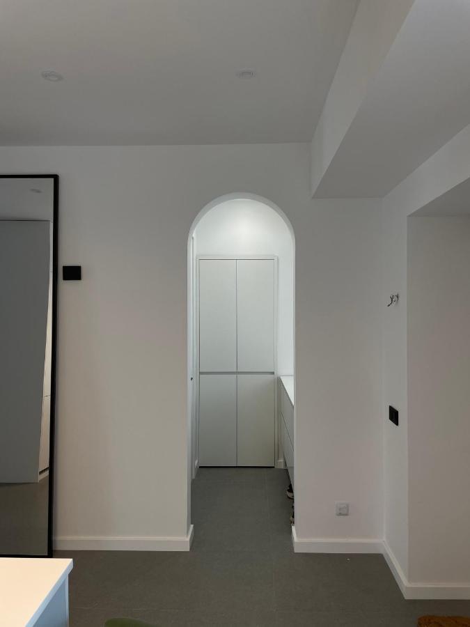Fresh Central Apartment Tasjkent Exteriör bild
