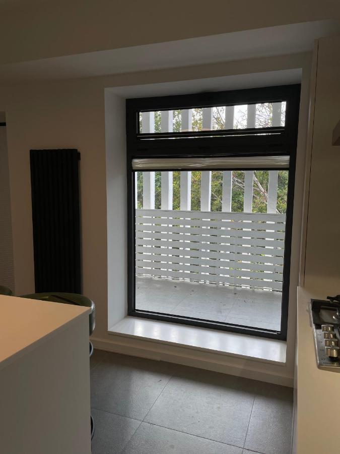 Fresh Central Apartment Tasjkent Exteriör bild