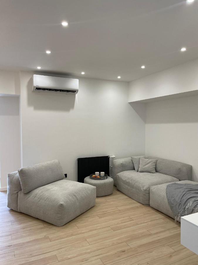 Fresh Central Apartment Tasjkent Exteriör bild