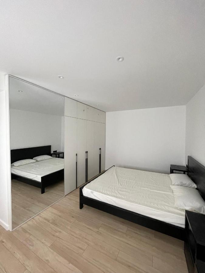 Fresh Central Apartment Tasjkent Exteriör bild