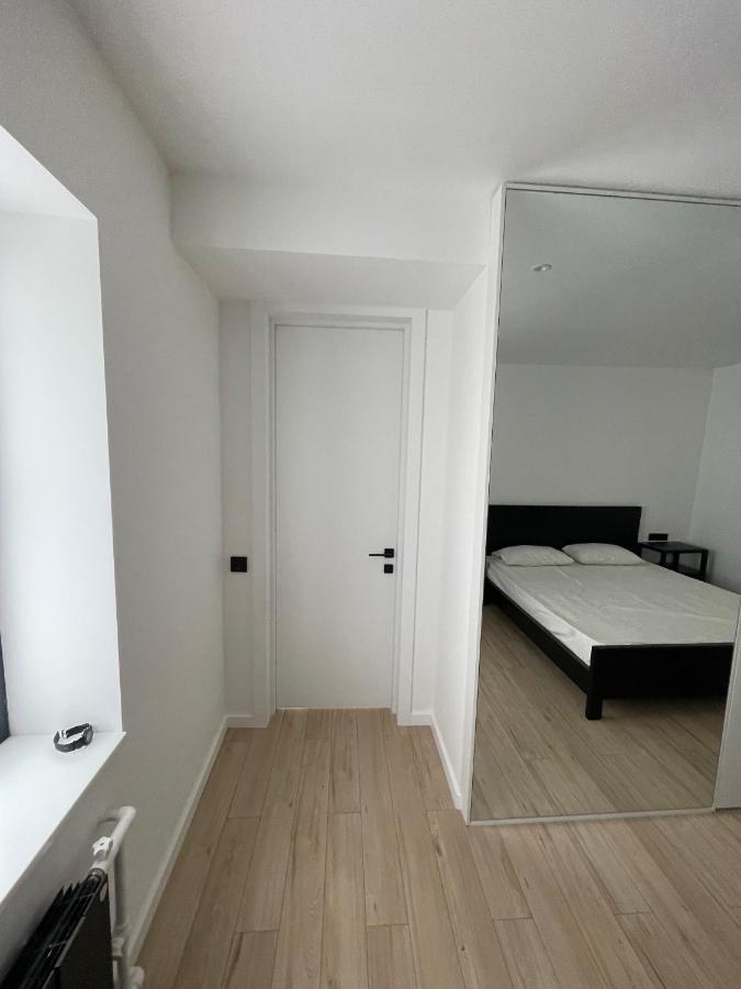 Fresh Central Apartment Tasjkent Exteriör bild