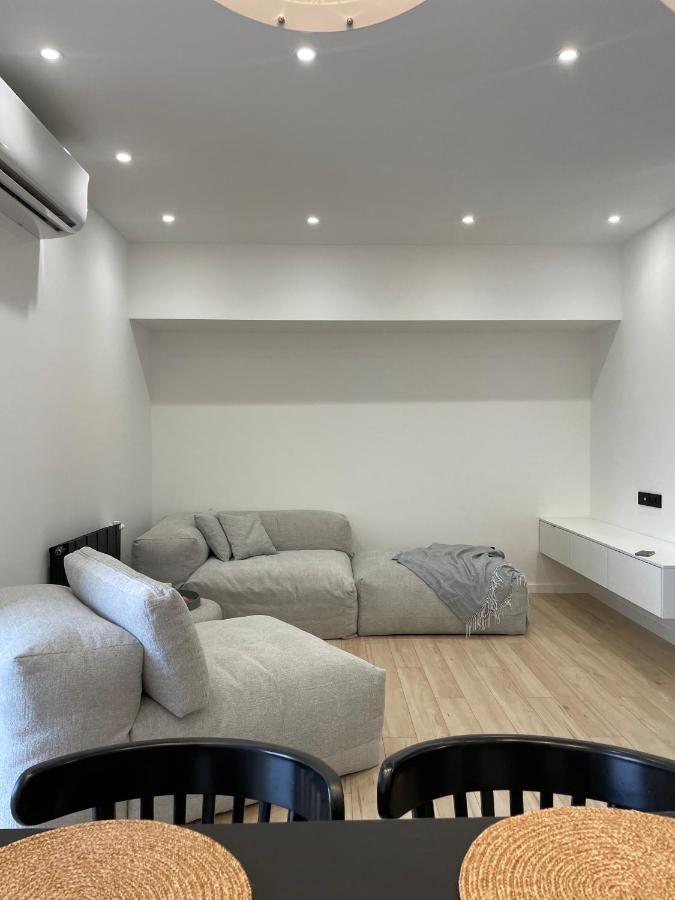 Fresh Central Apartment Tasjkent Exteriör bild