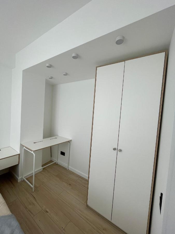 Fresh Central Apartment Tasjkent Exteriör bild